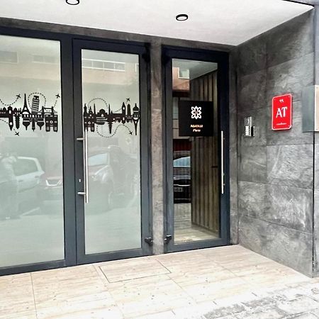 Ferienwohnung Agata10-2I Alicante Exterior foto